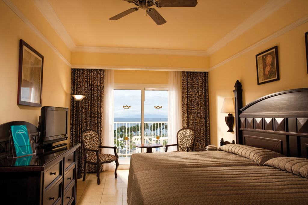Hotel Riu Guanacaste - All Inclusive