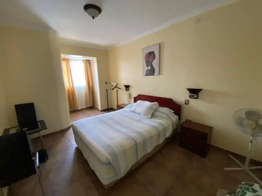 Olicar Teatinos Hotel Boutique