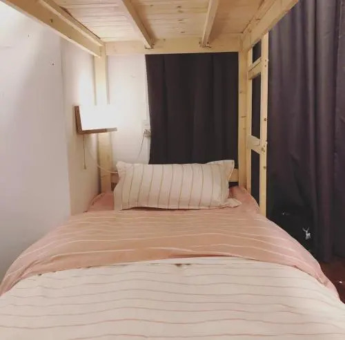 Man Shi Guang Hostel