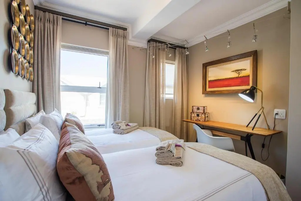 dk villas 2 The Boardwalk - Hout Bay