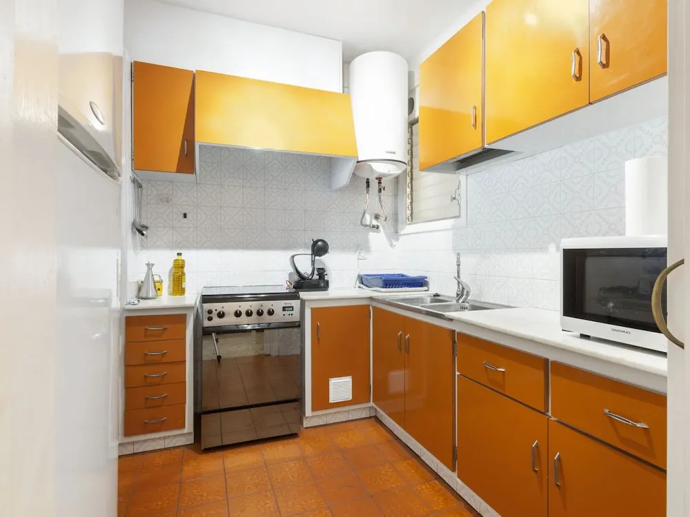 Quaint Farmhouse in Port de la Selva With Fireplace