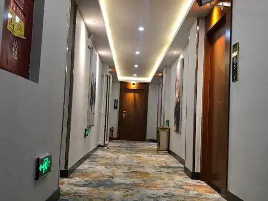 Ding'ao Motel