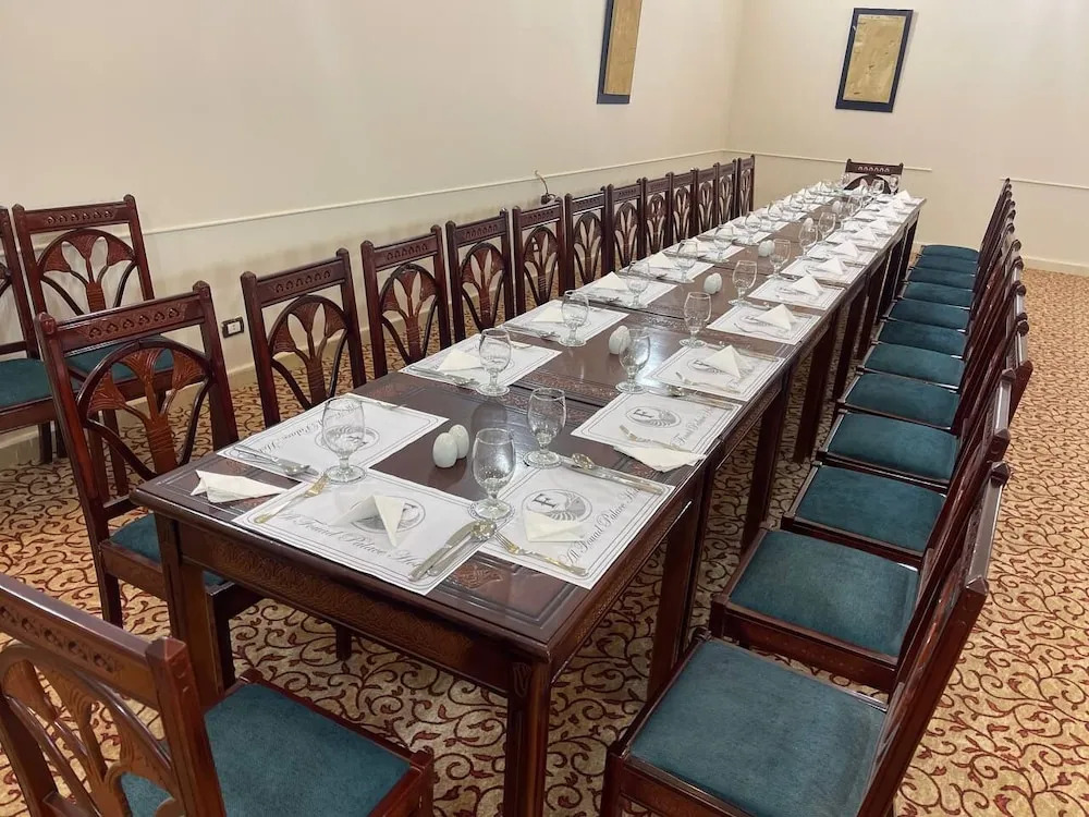 Alfouad Palace Hotel & Spa