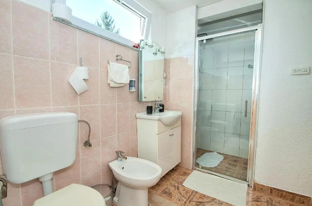 Apartment Ilija