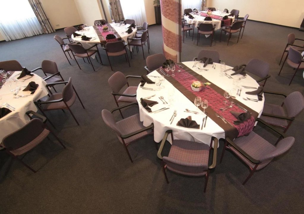 Ibis Styles Arlon Porte du Luxembourg