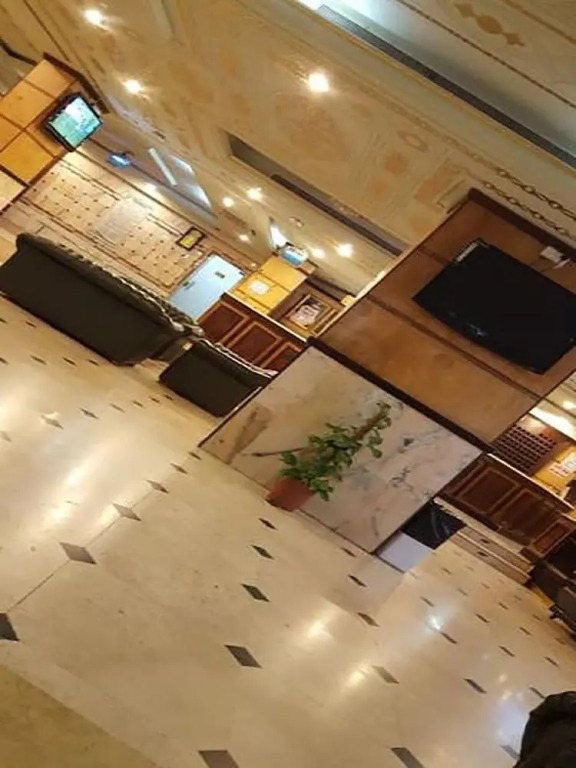 Norkom Jeddah For Furnished Apartment