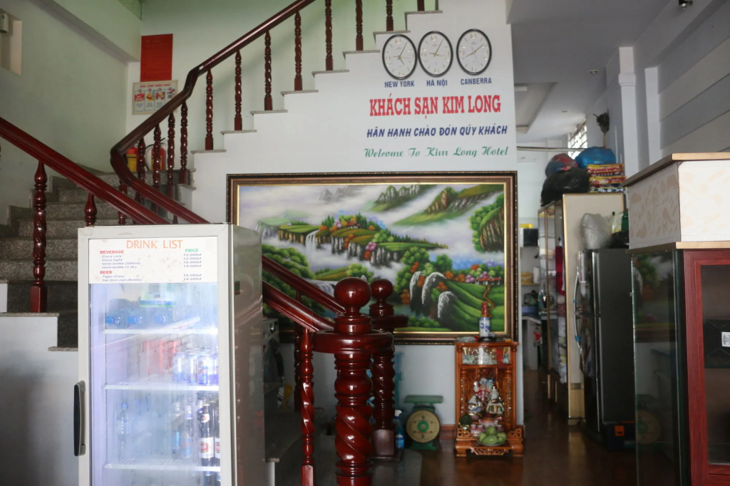 Kim Long Hotel