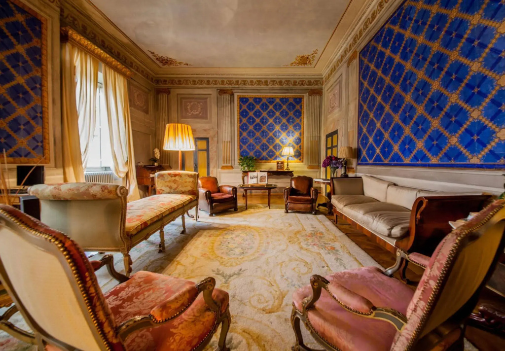 Palazzo Rocchi - Residenza DEpoca