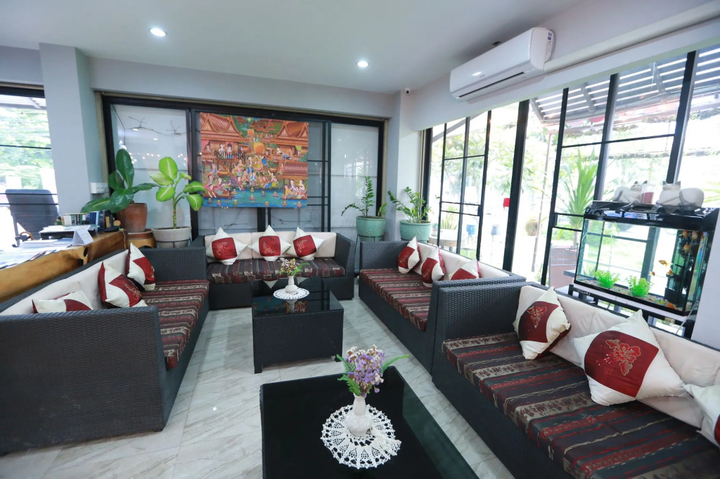 Sripoom Boutique House