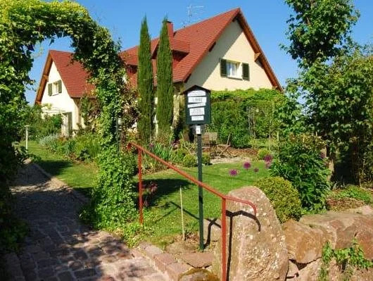 Chambres d'hôtes Gilles Schneider