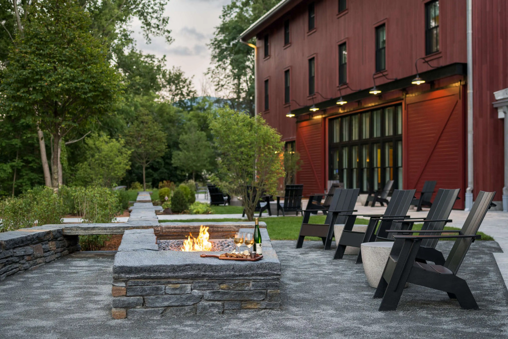 The Williams Inn