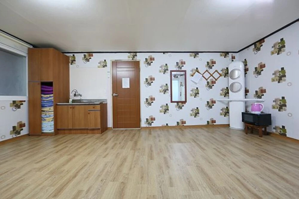 Daecheon Green Pension