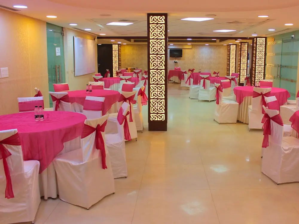 Hotel Cymbal -Sector 31 Gurgaon