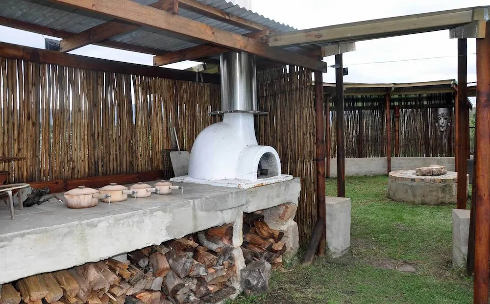 Tenikwa Wildlife Centre & Spa