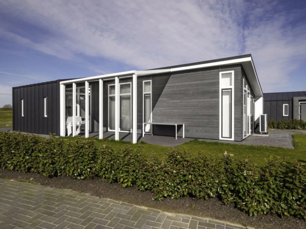 Water Resort Oosterschelde 13157