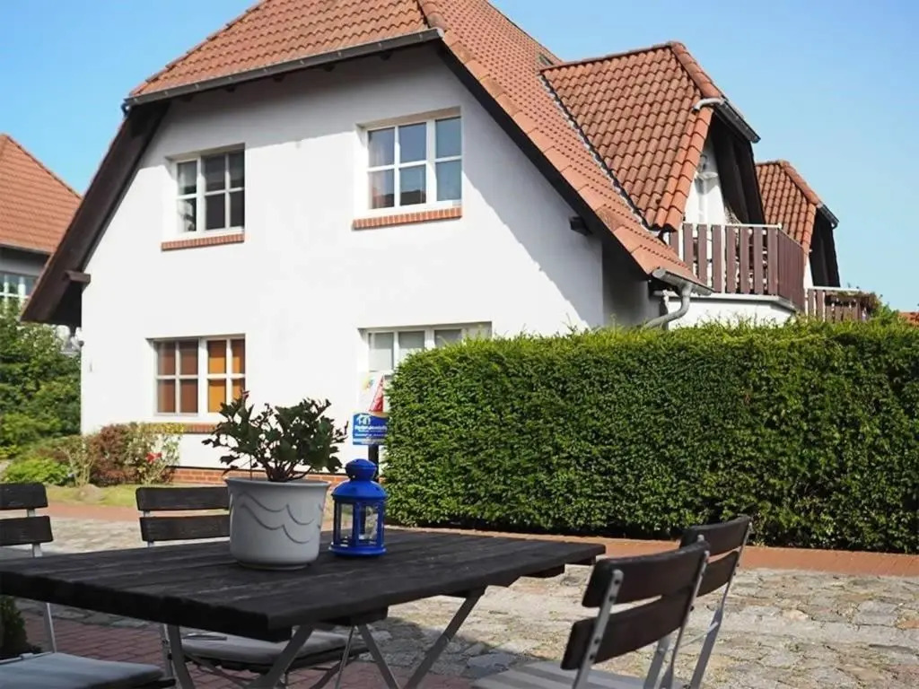Kranichrast 1 Whg 4