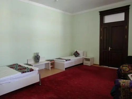 Hotel Apartments Silk Road
