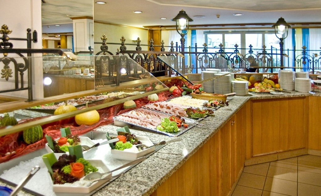 mk hotel passau