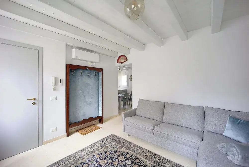 Maison sul Pozzo