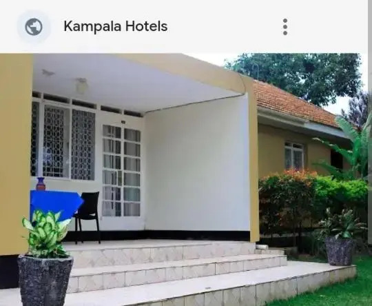 Amragge Suites