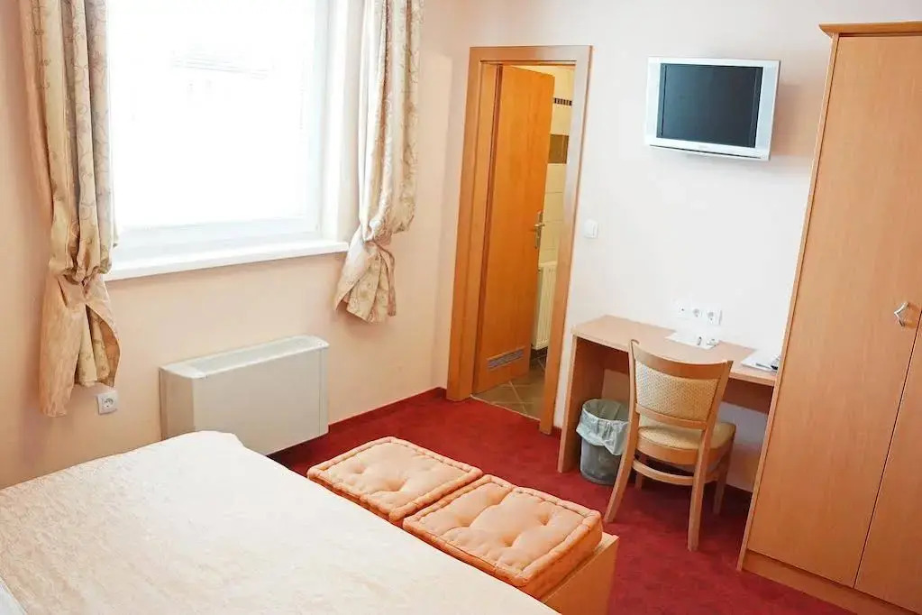 Guest House Pri Gondoli