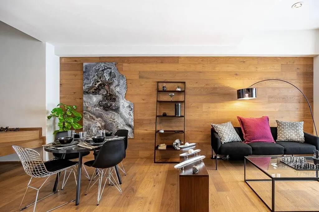 Casai Modern Condo Between Roma Condesa Rooftop Pool