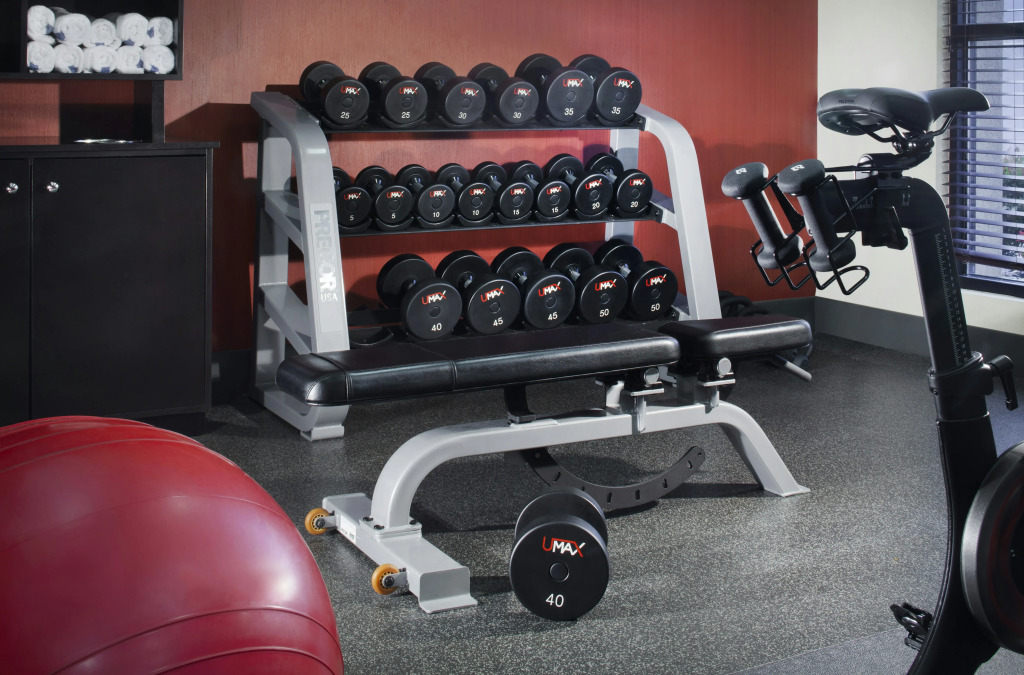 Hampton Inn Charleston-Southridge