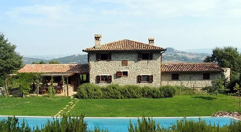 Ai Rosmarini