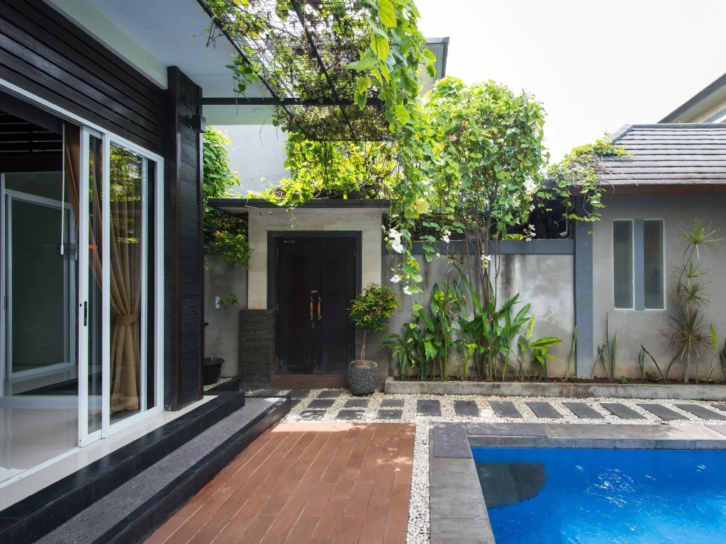 Villa Nakula