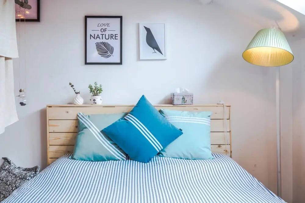 Cozy Apartment Best Location 303