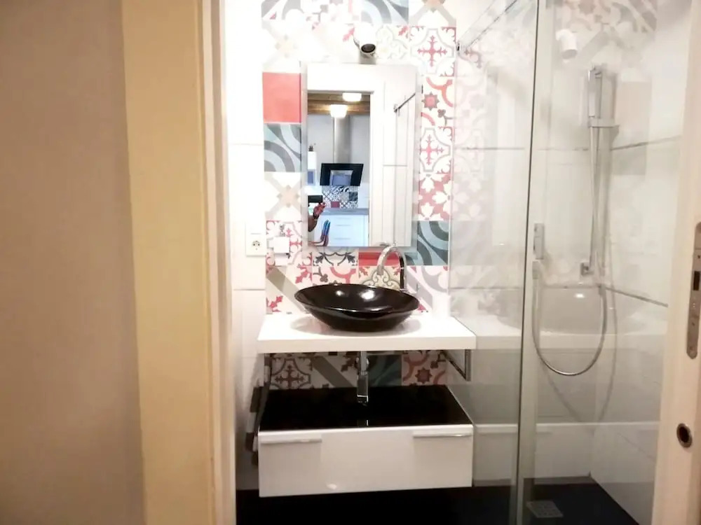 Apartment with 2 Bedrooms in Sevilla, with Wifi