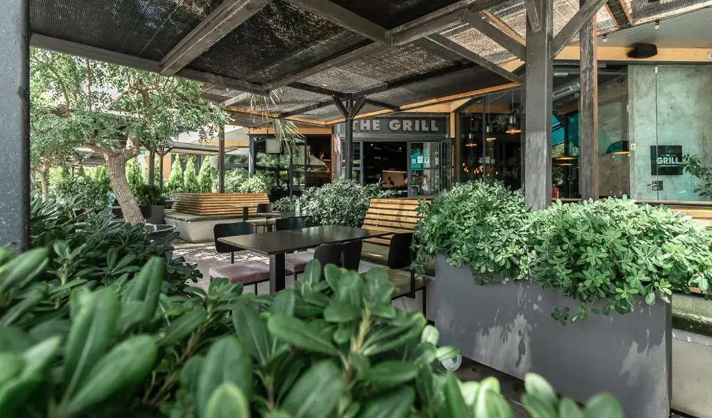Gastro Group Hotel