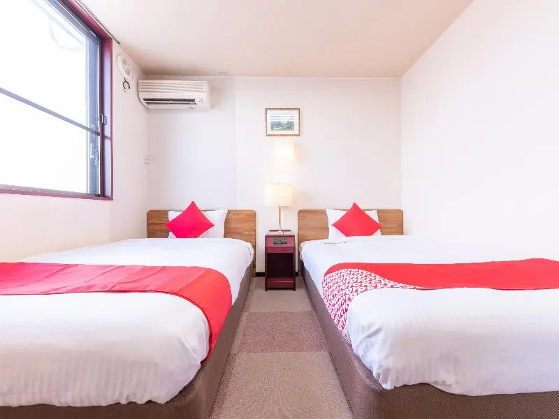 Tabist Travel Inn Shinshu Nakano