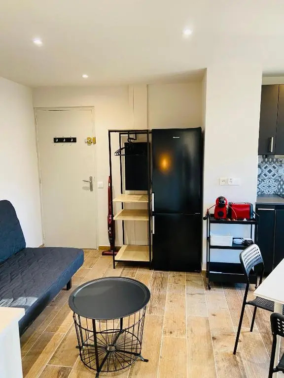Casa Margot T2 Plage 500m