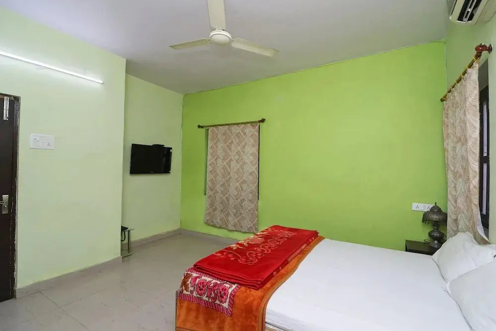 Hotel Ashoka by OYO Rooms