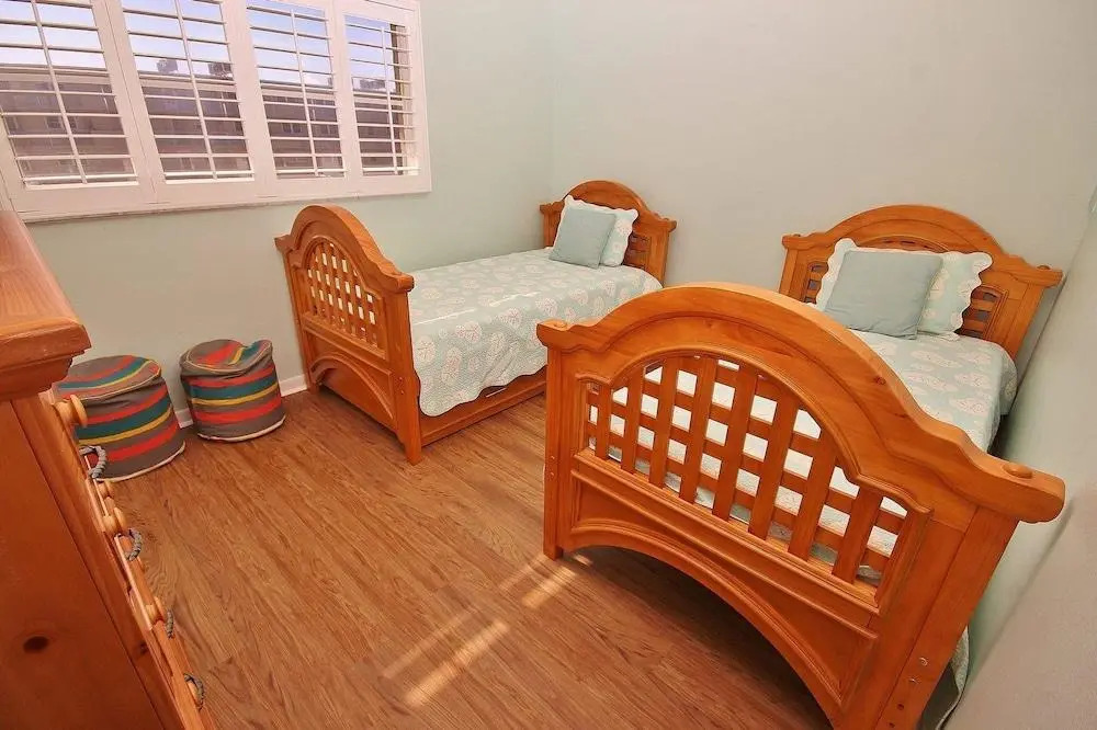 Sea Coast Gardens III 408 Apartment 2