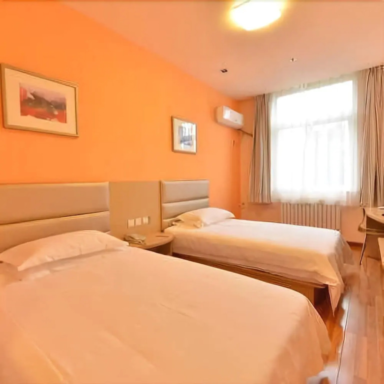Grace Inn