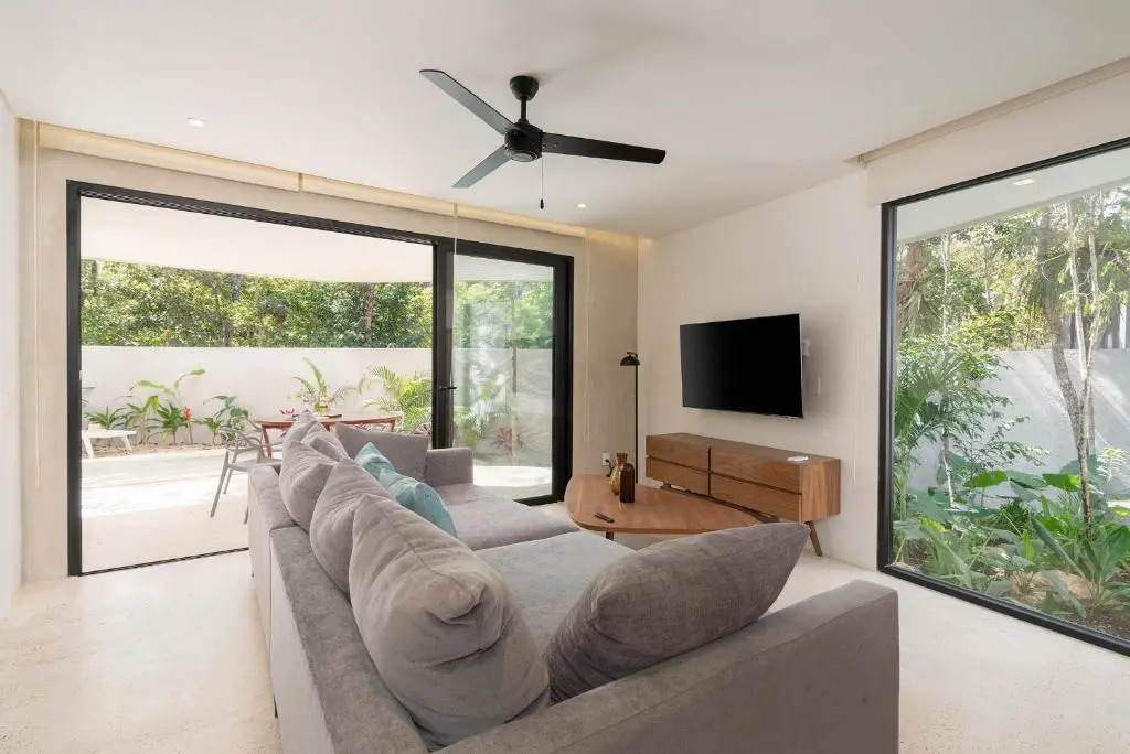 Suites at TreeTops Tulum