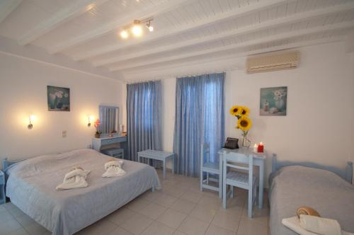 Marsoulas Studios