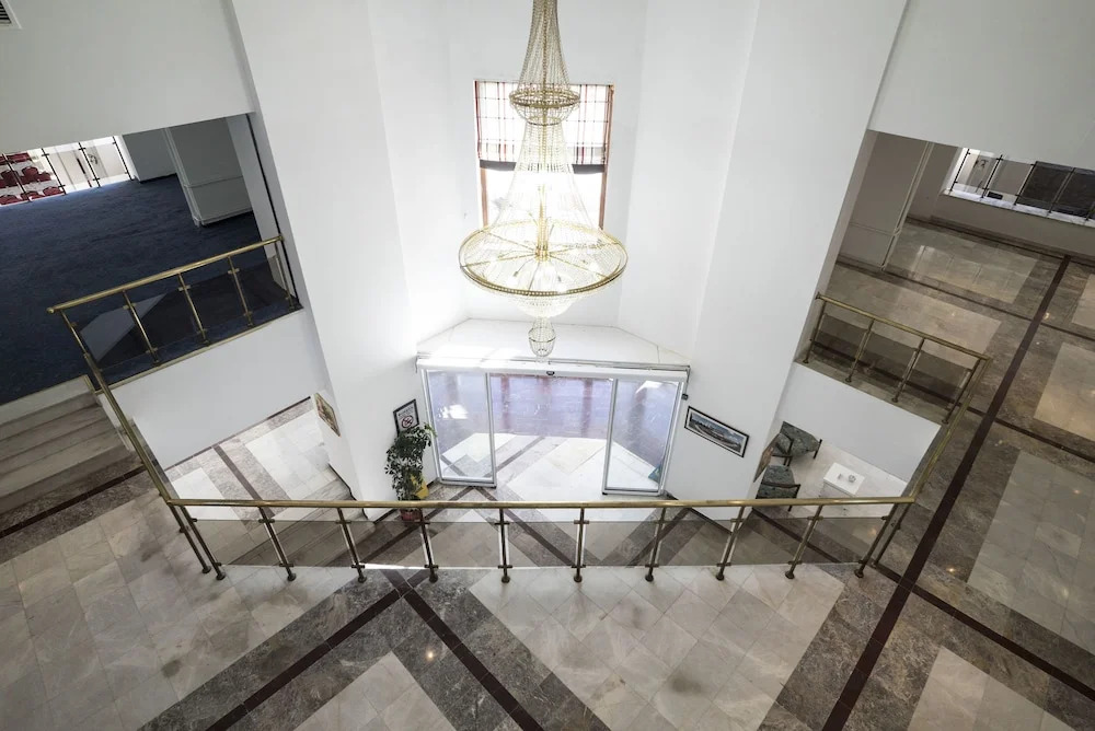 Galata Camlik Hotel