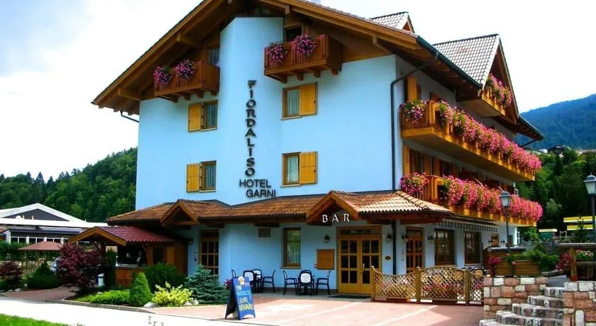 Hotel Garni Fiordaliso