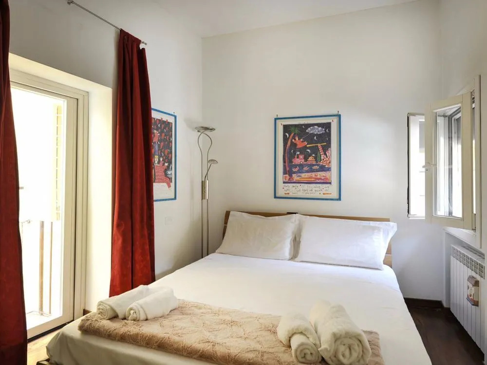 San Felice Duplex Apartment