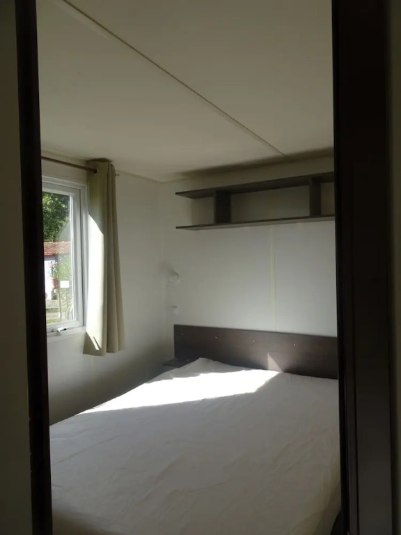 Camping la Comtesse