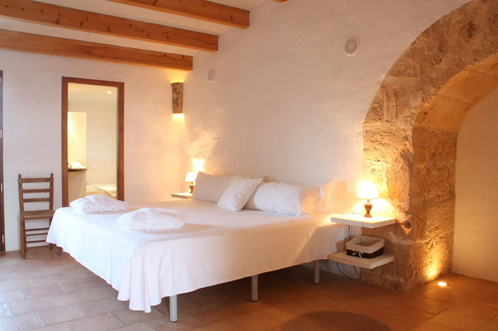 Alcaufar Vell Hotel Rural & Restaurant