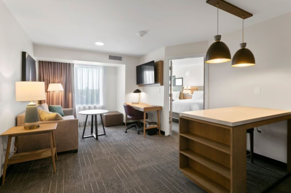 Staybridge Suites Charlotte – Tyvola by IHG