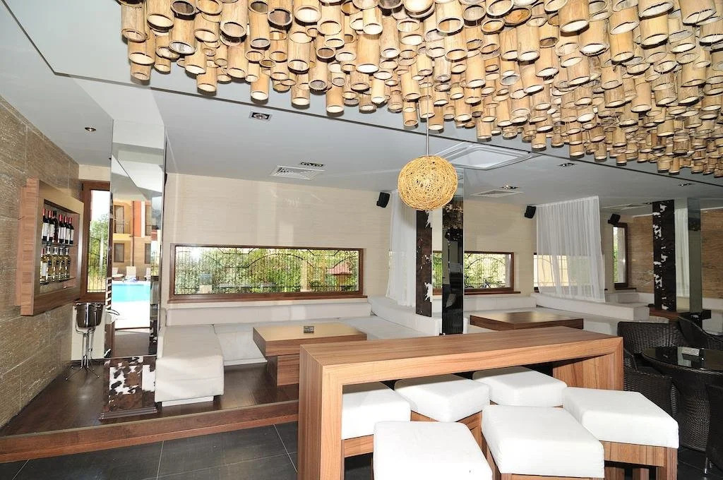 Harmony Suites 1