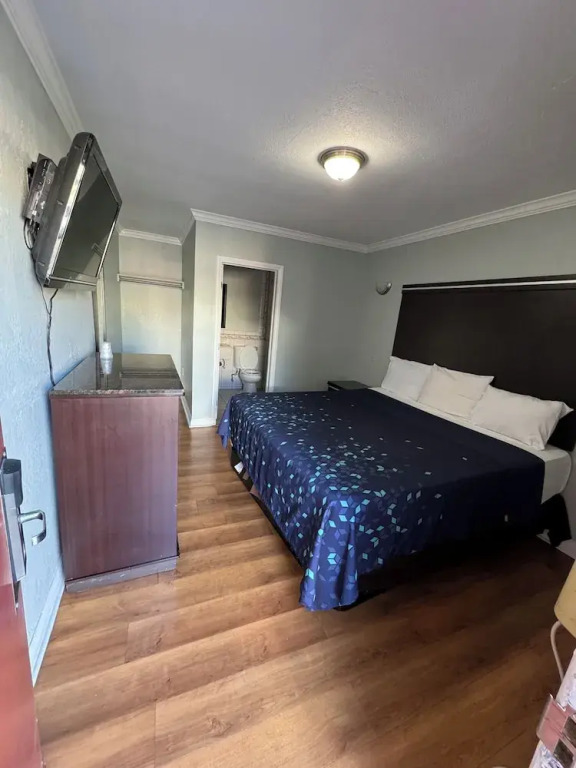 La Cienega Inn Motel