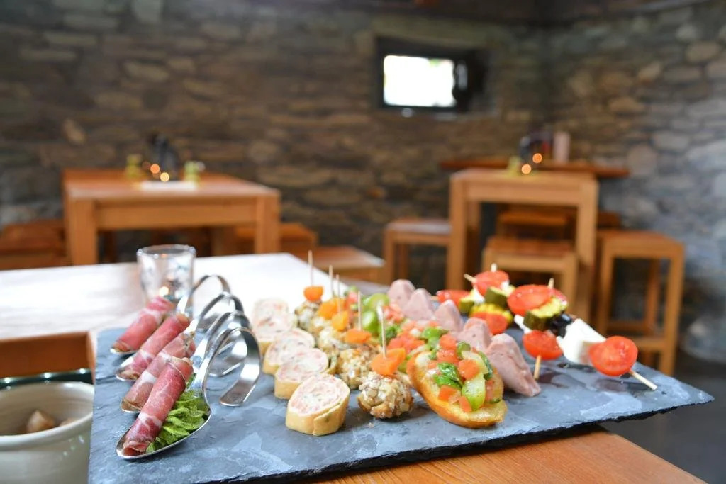 Hotel-Restaurant Eyholz