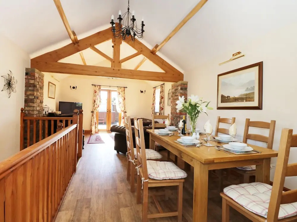 Nightingale Cottage