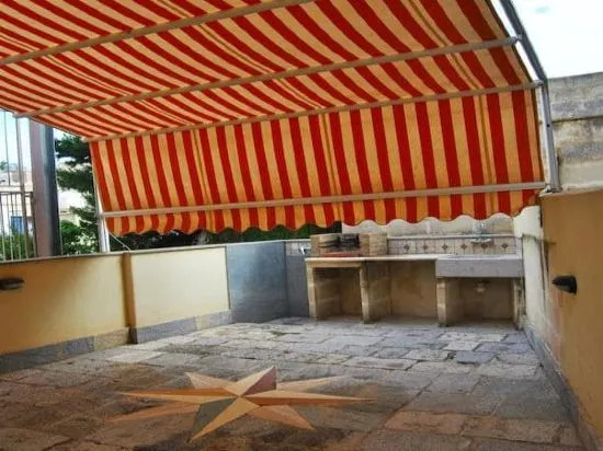 Granelli di Sale